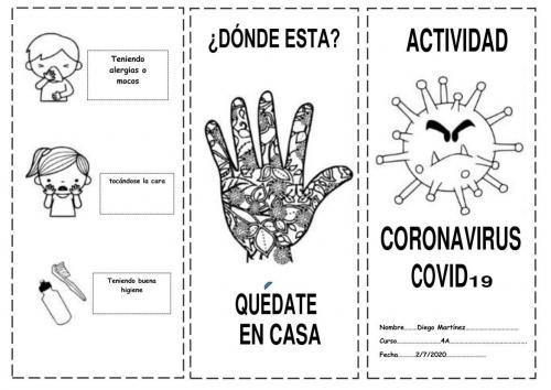 Diego Martinez-Sobral Cosenza - tríptico-coronavirus 4A-2