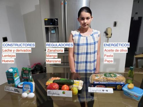 Tipos de alimentos, Rebeca Quiquivix (1)