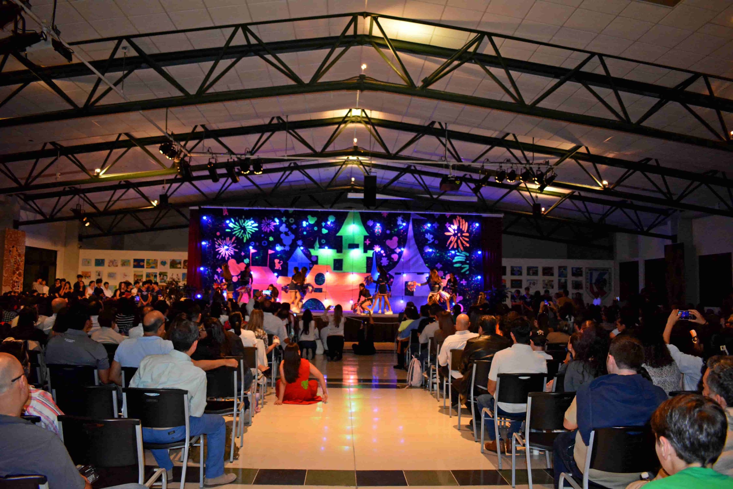 Juegos Centroamericanos